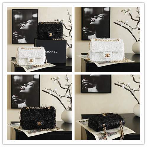 Picture of Chanel Handbags _SKUfw239868230fw